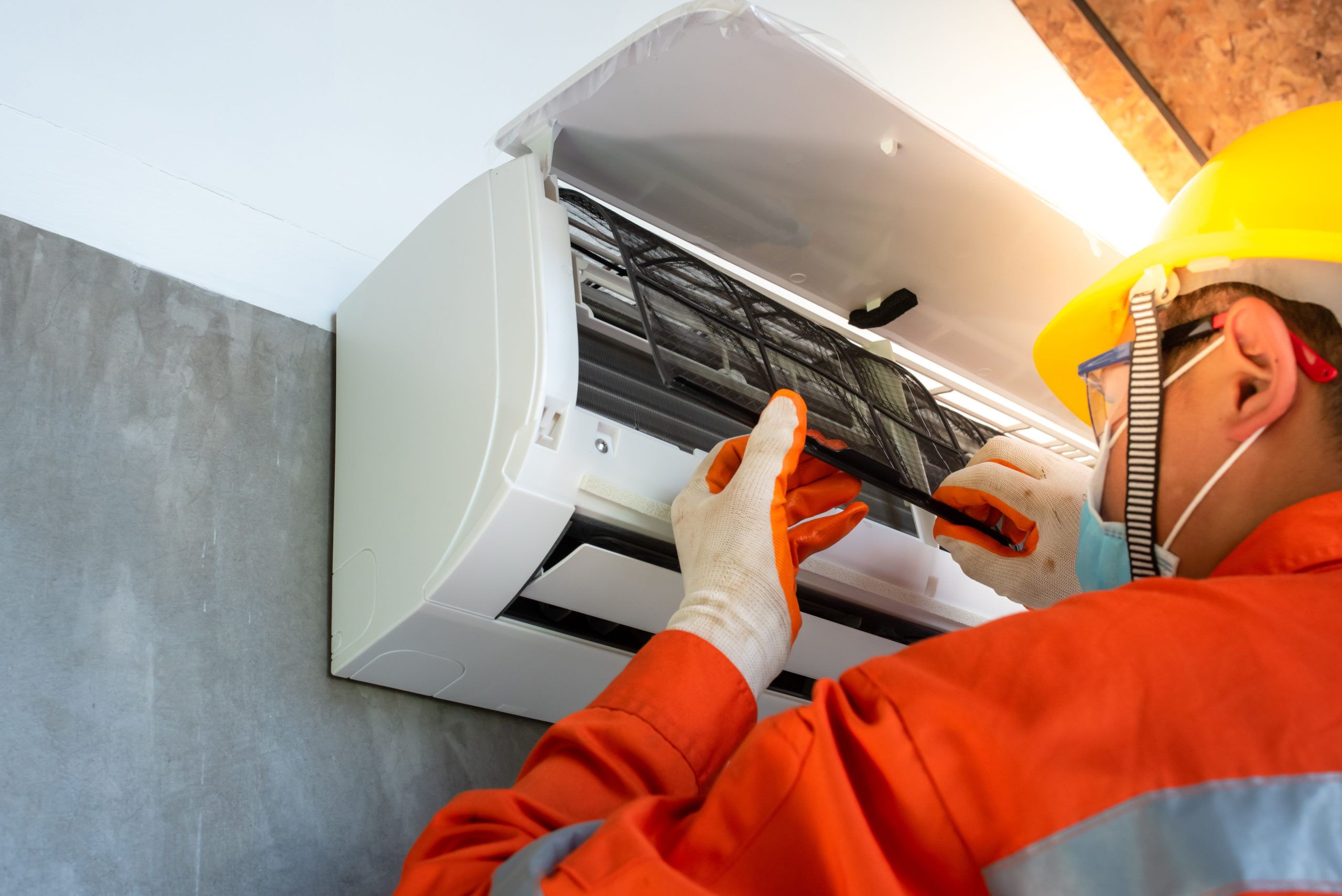airtec hvac